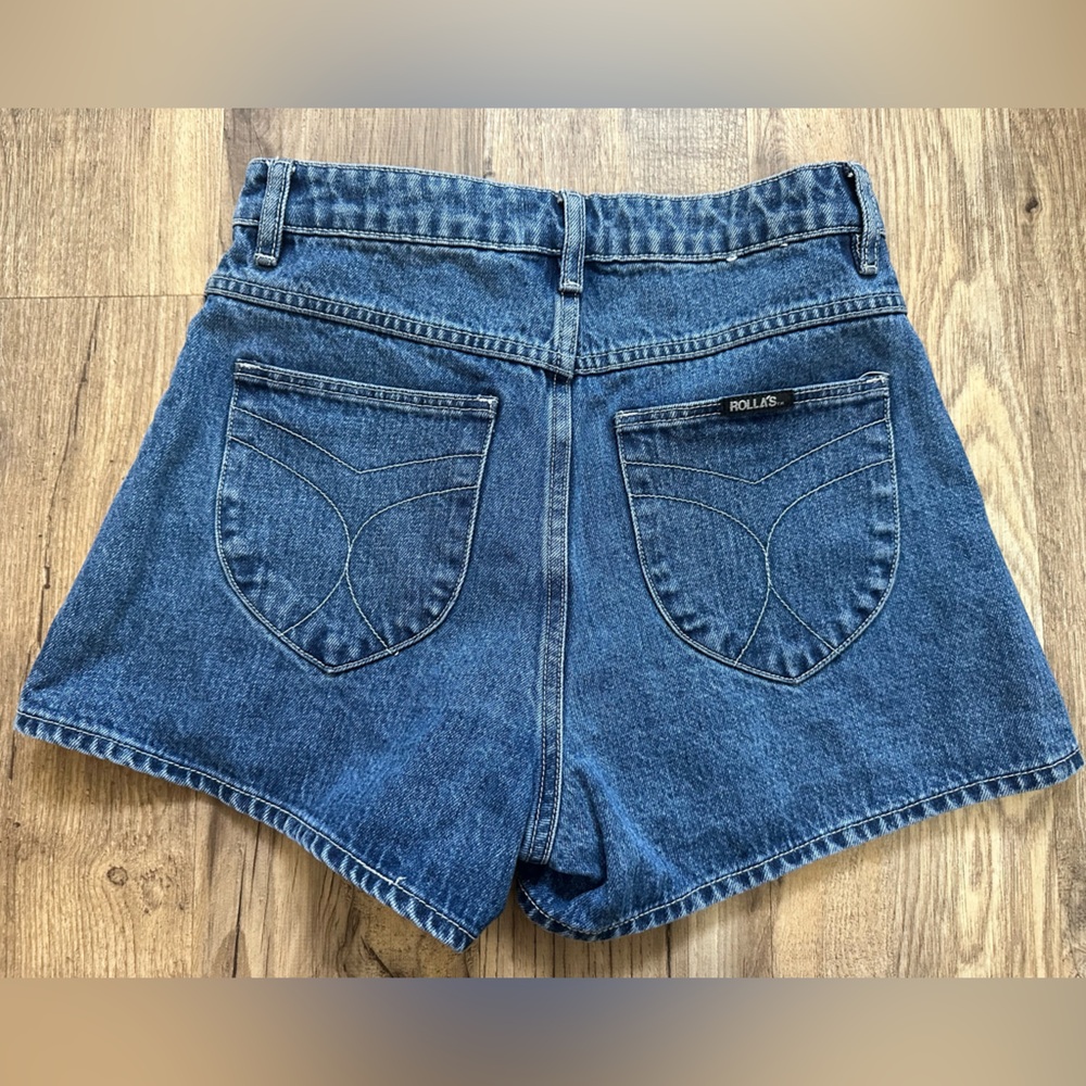 Rolla’s Dusters shorts - Picture 6 of 6